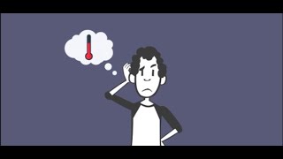 Temperature and sperm count: Is it too hot down there?