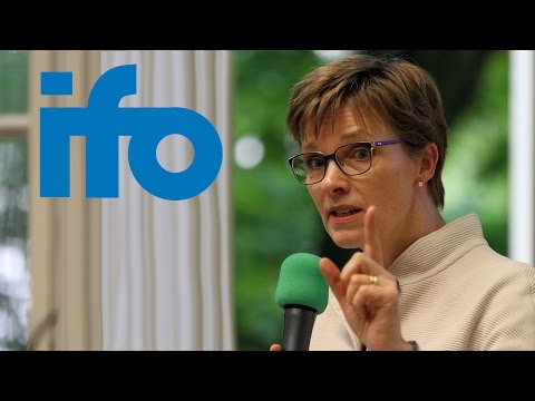 Claudia M. Buch „Die internationale Dimension makroprudenzieller Politik“