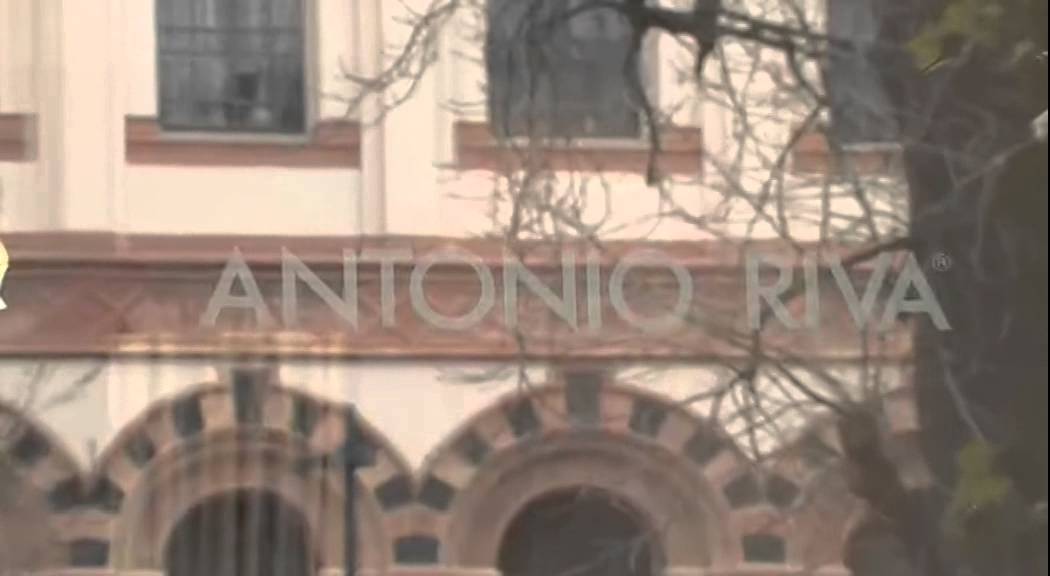 Antonio Riva - Atelier Milano