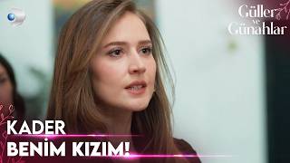 Berrak, Kader'i almak için başvuru yapacak! - Güller ve Günahlar 21. Bölüm