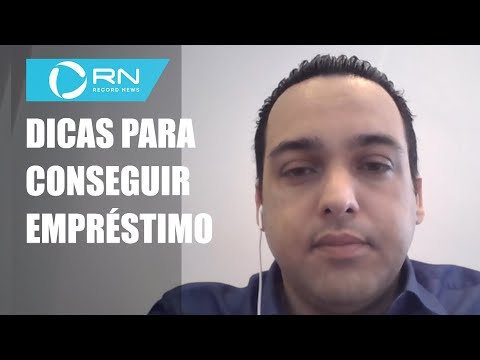 Dicas para conseguir empréstimos
