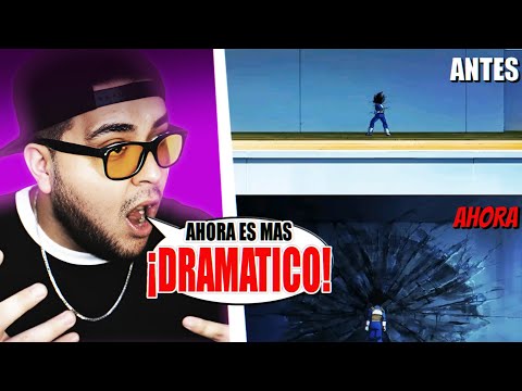 ¡REACCIÓN y ANÁLISIS al NUEVO TRAILER de Dragon Ball Super: BEERUS!