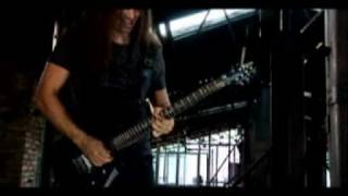 Kiko Loureiro - Scream Your Heart Out