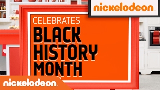 Black History Month | Who Inspires You? | Nick