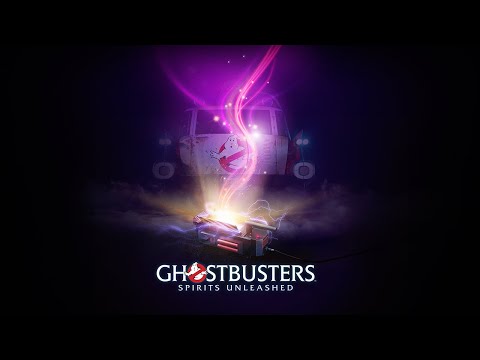 Ghostbusters: Spirits Unleashed уже доступна на Xbox - новая игра по "Охотникам за привидениями": с сайта NEWXBOXONE.RU