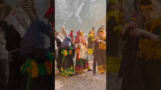 Kalash Culture Dance #Shorts  #Adventureguy #Viral #Shortvideo #Youtubeshorts #Trending #Ytshorts