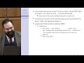 Беляев О.И. - Лексико-функциональная грамматика - 6. Функциональный и анафорический контроль