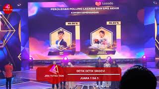 DETIK DETIK SRIDEVI JUARA 1 DA5