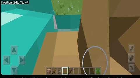 MCPE JOJO:Stand Showcase Killer Queen