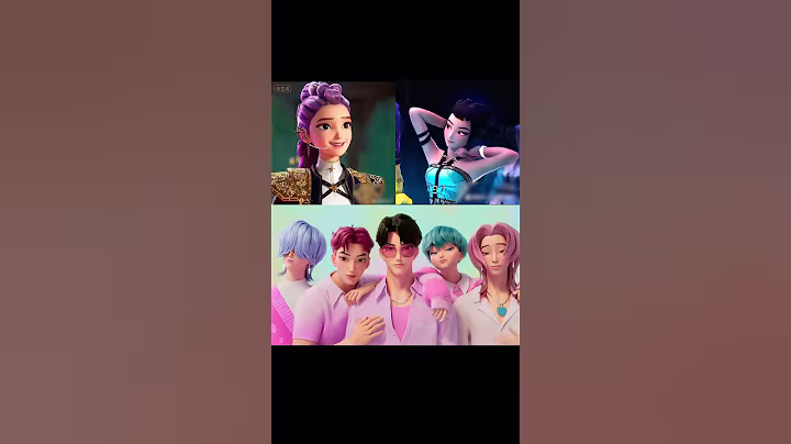 video: kpop demon hunters9#sajaboys #zoey #rumi #jinu #babysaja #kpopdemonhunters