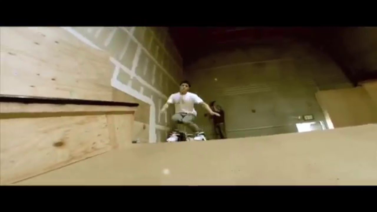 Razors 2010 Australian Rolling Open