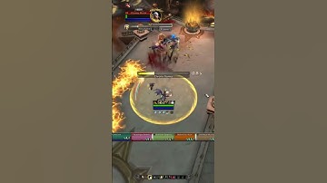 Dungeon completed! #shorts #evoker #healer #mythicplus #worldofwarcraft #wow #thewarwithin #gaming