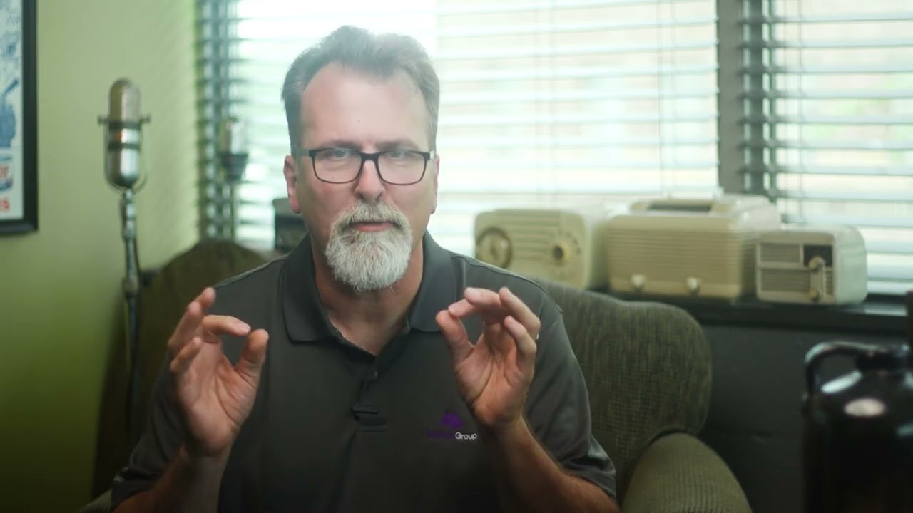 Actively Seek Inspraction - Scott Greggory / MadAveGroup