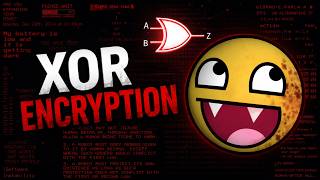 Obfuscate Payloads with XOR Encryption