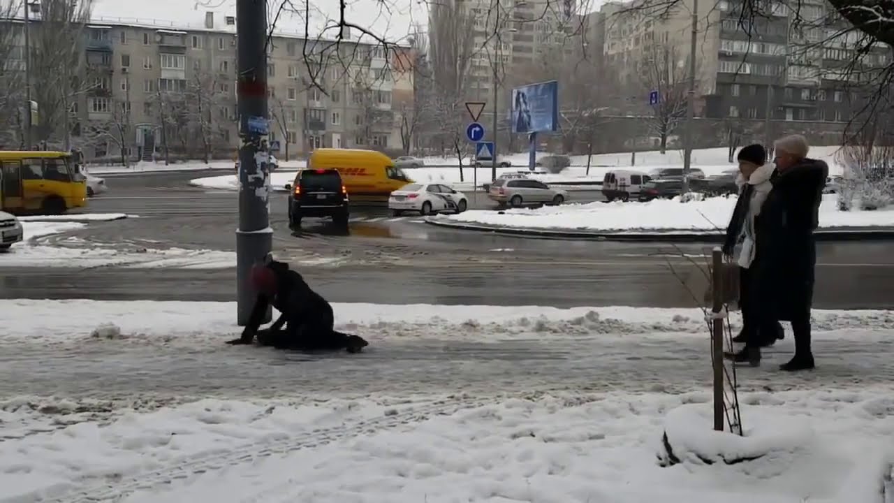 А у мэра порше