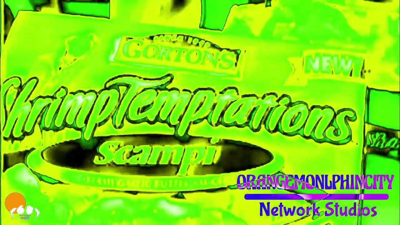 {REQUESTED} Gorton’s Shrimp Temptations Commercial But It’s In AcerFlangedSawChorded YouTube