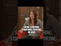 Saying Something Stupid While Reporting the News. #drama #foryou #howimetyourmother #series #funny
