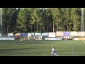 Baio 0 Agolada 3