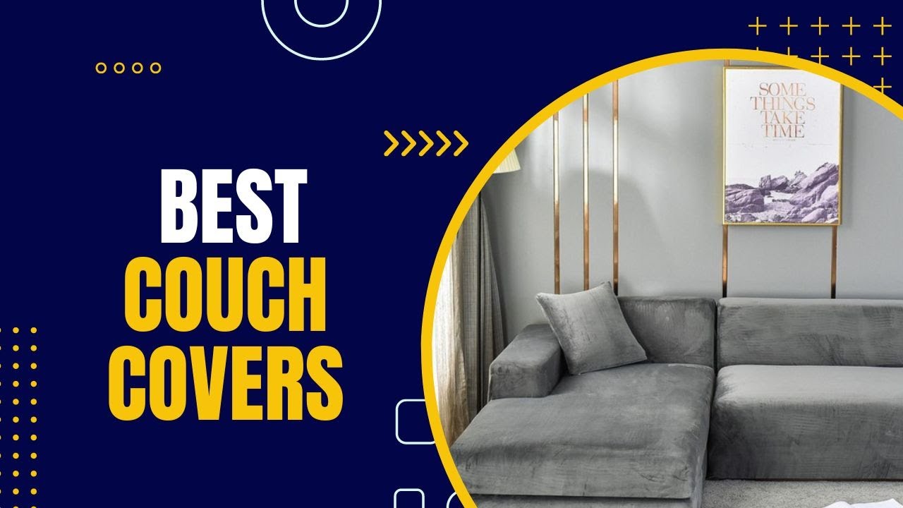 Couch Covers Aliexpress Top 5 Best Couch Covers Review YouTube
