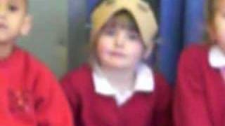 Emily - School Assembly 1