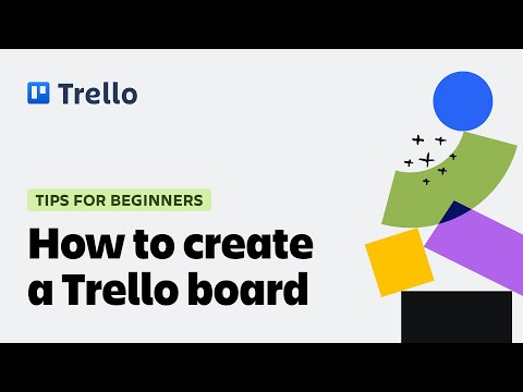 How to create