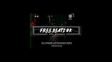 [FREE] YGG - Strikers (YETZ & Hivision Remix)