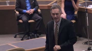 Jordan Peterson - But that wasn