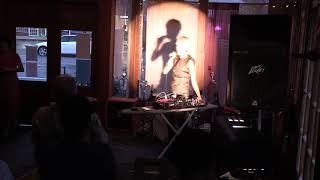 Lambda Celsius - 2018.08.08 @ Little Kings