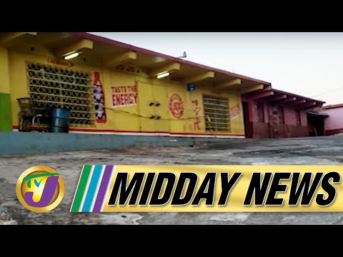 2 Chinese National Murdered in St. Elizabeth Jamaica | TVJ Midday News