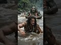 The Human Origin | The Untold Story of Early Human Survival