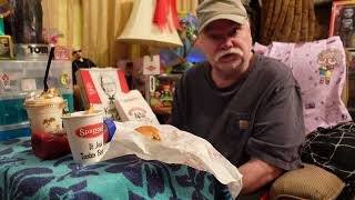 Spangles Mukbang