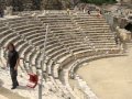 סיור - בית שאן העתיקה  -  The ancient city of Beit Shean, Israel- Fascin...