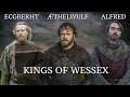 The Ancient Line of The Kings of Wessex | DOCUMENTARY