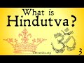 What is hindutva