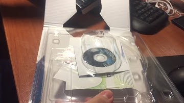 Обзор мыши A4tech X7 X-718BK