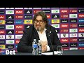 Trinchieri: „Matau 92 numerį arenos palubėse“