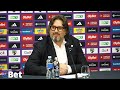 Trinchieri: „Matau 92 numerį arenos palubėse“