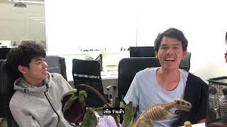 AdFest Young Lotus 2019 (AAT) - The nose hair effect