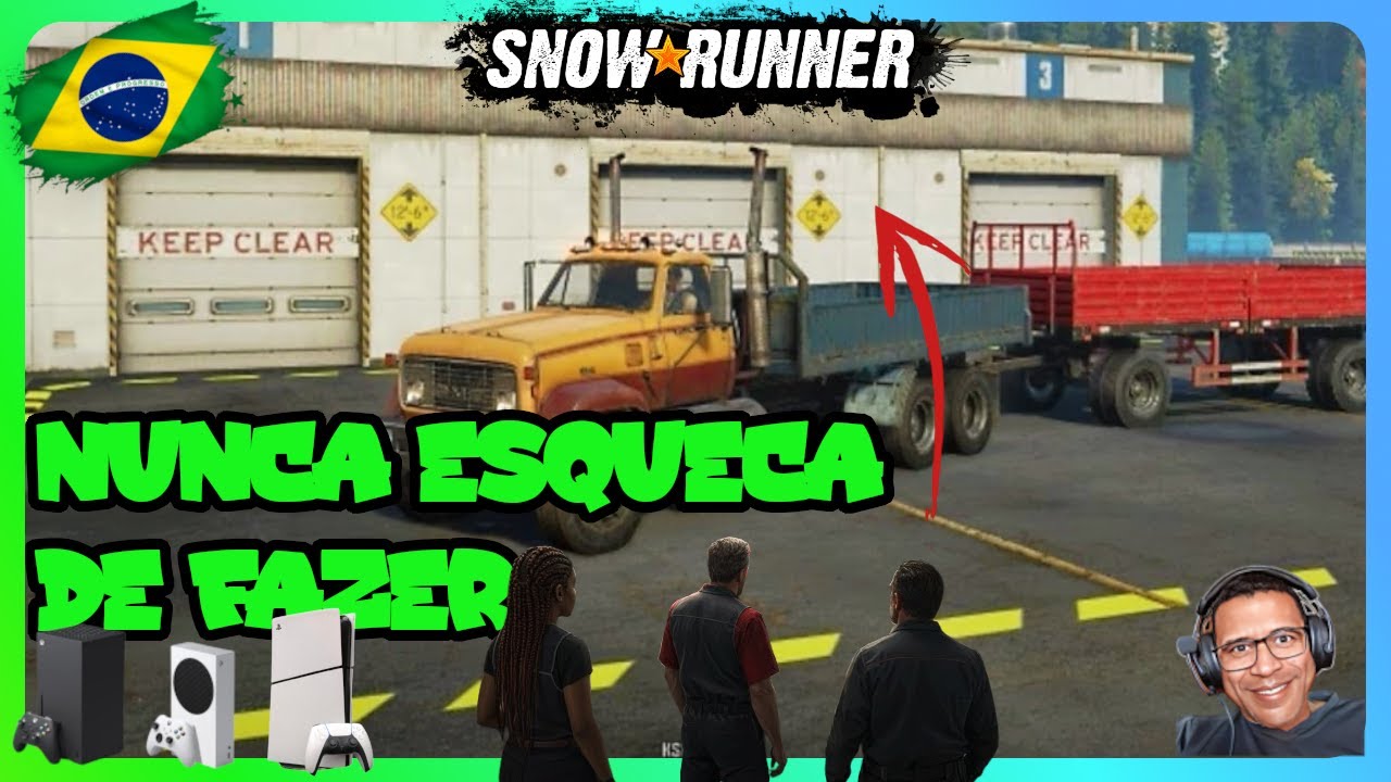 NUNCA esqueça de FAZER ISSO ! 