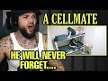 60 DAYS IN (DETAILED REVIEW and REACTION) - A CELLMATE DISASTER