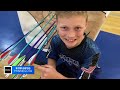 How an archery team in Sartell is looking to hit the bullseye on a national level