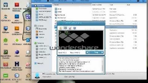 How to use pdproxyTrial account