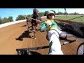 Ride Along with Tim Tetrick at The Red Mile