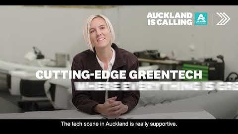 Auckland is Calling: ZeroJet