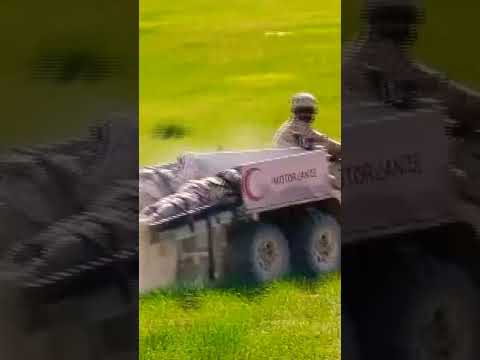 رزمایش اقتدار پیامبر اعظم ص ۱۹ نیروی زمینی سپاه پاسداران انقلاب اسلامی