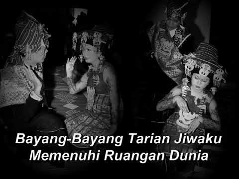 Lingkaran HENING  (Iwan Fals)