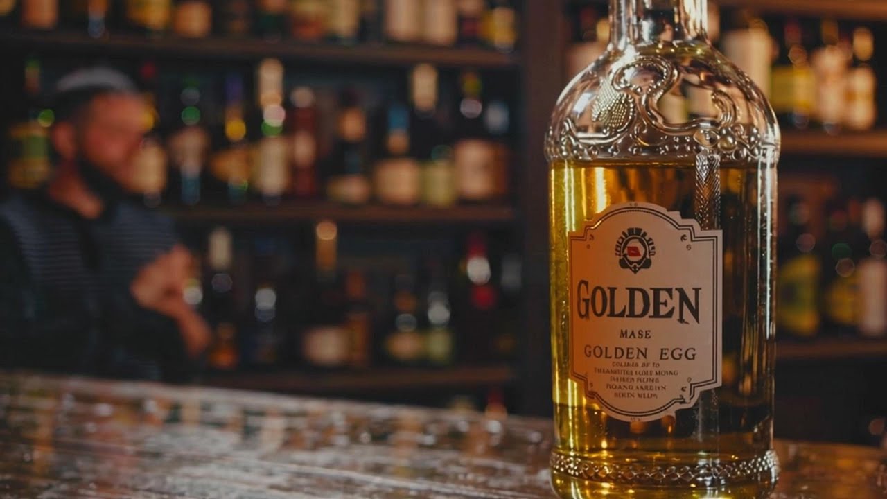 Rainer "Ray" Kowalski – Dicke Eier sind geil (Offizielles Musikvideo)