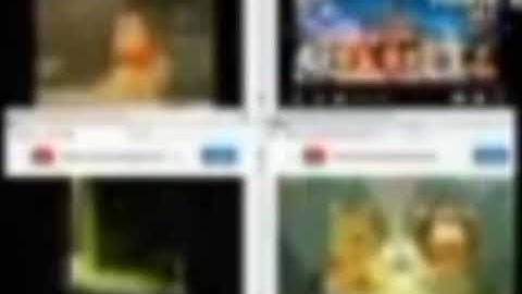 (REUPLOAD) up to faster 4 parison to winnie the pooh