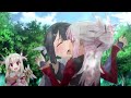 Top 15 Best Lesbian Anime Shoujo Ai