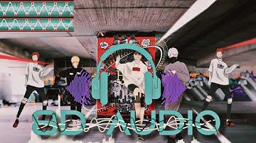 8D🎧 AUDIO | KINEMASTER TUTORIAL #manipuri #manipur #roadto5k